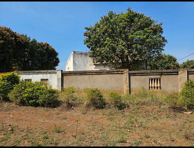 3 BEDROOM HOUSE FOR SALE IN MANIINI